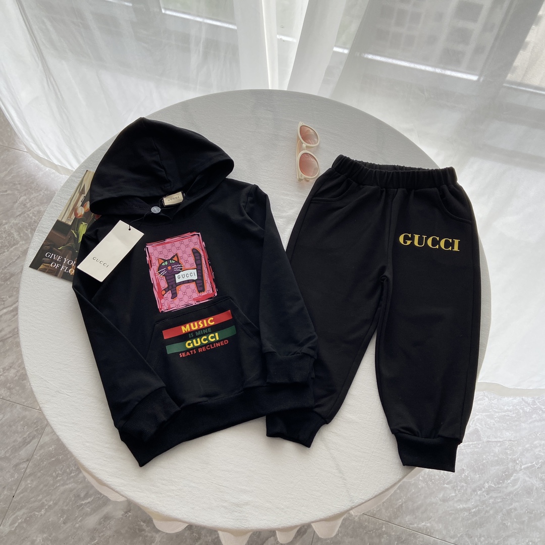 Gucci Kids